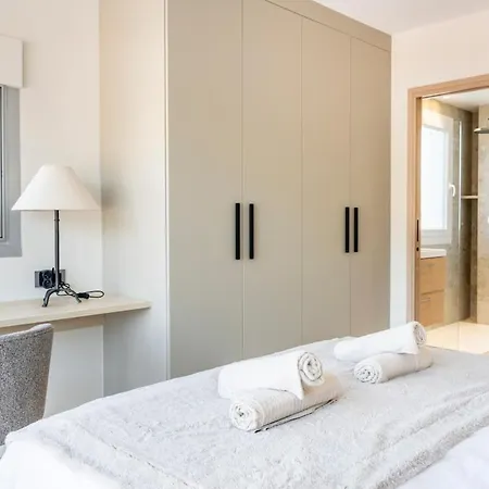 Appartamento Renovated 2br Sea Views Spacious Balcony Cannes
